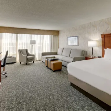 Drury Inn & Suites Marion