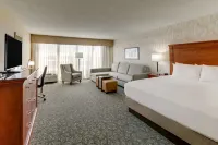 Drury Inn & Suites Marion Hotels in Marion