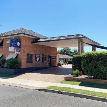 Adelong Motel