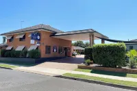 Adelong Motel Hotels in Narrabri