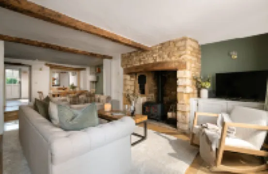 Magnolia Cottage