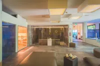Hotel Mamiani & Relaxing Spa Urbino