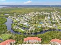 New! the W at Park Place-Pool & Spa Hotels in Estero