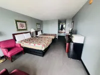 BlissPoint Inn Wabash Hotels in Wabash