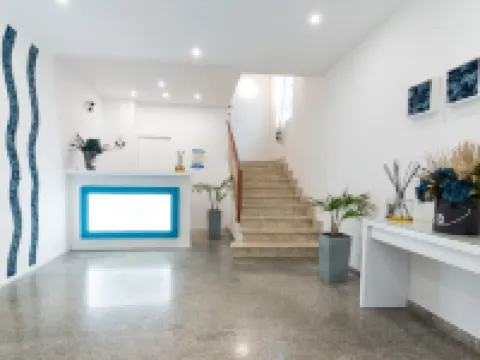 The Sea Hotel B&B adults only Hotels in Rivazzurra