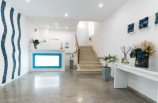 The Sea Hotel B&B adults only