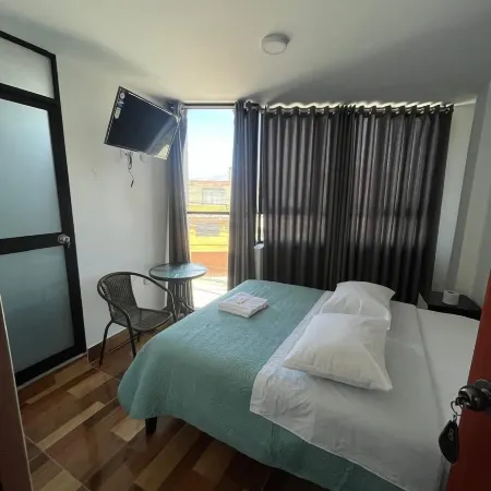 Hostal Hidden Ayacucho