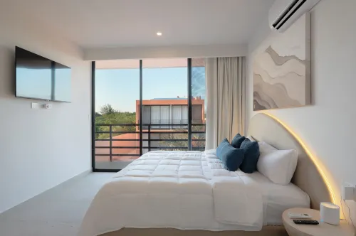 The Retreat at Sisal Hotels in Sisal