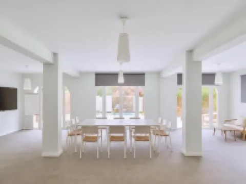 Hotel Sitges Hoteles en Sitges