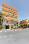 Hotel Nella - con vista mare