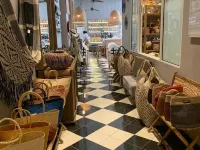 Ganem Suites Cartagena Hotels near Fine Arts