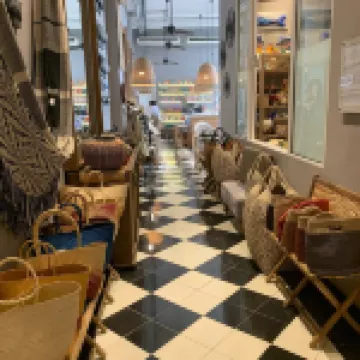 Ganem Suites Cartagena