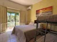 Hotel Zanella Hotels in Cervia