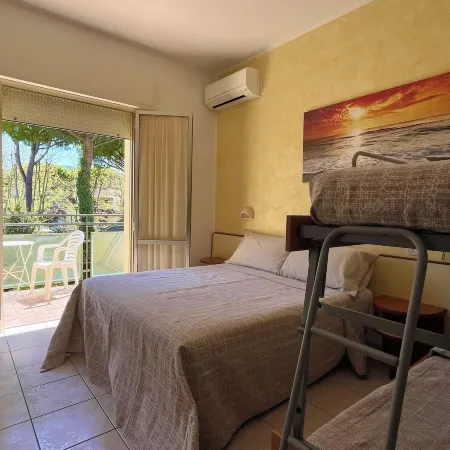 Hotel Zanella