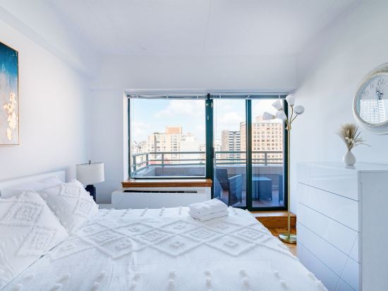 Sunny 3 Br 1 Bath Apt