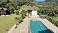 TerraTrek Billora - Pools