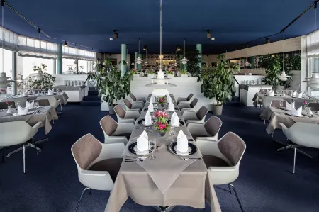 Top Appartements Roth am Strande