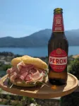La Casa Della Seta - breakfast