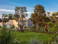 Borgo Dei Lecci Puglia Hotels in Selva di Fasano