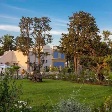 Borgo Dei Lecci Puglia