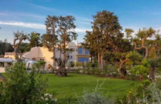 Borgo Dei Lecci Puglia