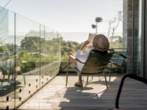 CasaChica Hotel Hotels in Jose Ignacio