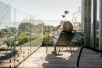 CasaChica Hotel Hotels in Jose Ignacio