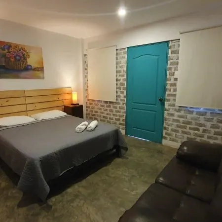 The Upcycled Hostel