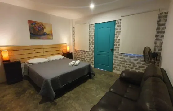 升級再利用旅舍