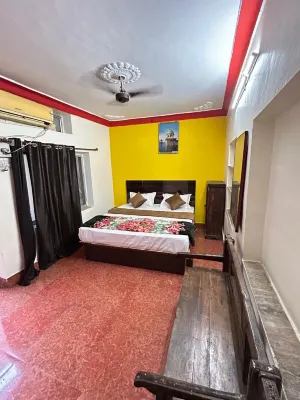 Priya Guest House - بيت ضيافة