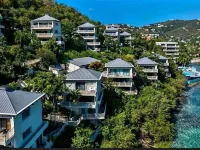Point Pleasant Resort Hotéis em Saint Thomas