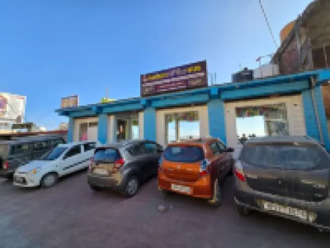 Aakarsh 民宿 - 帕哈迪美食中心