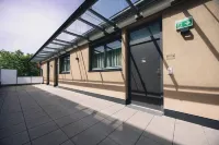 GH Luxury Apartments Graz, Kalvarienberg