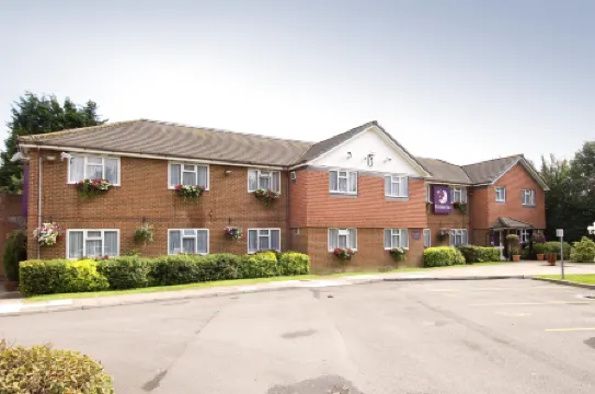Premier Inn Reading South (Grazeley Green) hotel
