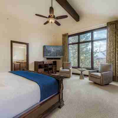 2744 The Cove! Modern Luxury Townhome With Hot Tub, Pool, And Shuttle To The Slopes! 4 Bedroom Home Rooms