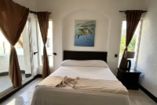 Villa Capricho Hoteles en 