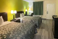 Econo Lodge Inn & Suites Sweetwater I-20 Hotels in Sweetwater