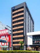 Comfort Hotel Yamagata