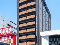 โรงแรมคอมฟอร์ท ยามางาตะ โรงแรมใกล้ยามากาตะ มานาบิคัง