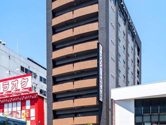 Comfort Hotel Yamagata