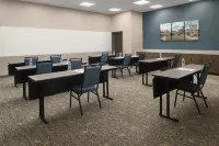 Hampton Inn & Suites by Hilton Somerset - parking