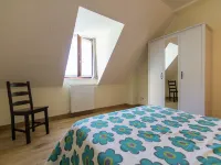 Poolside Luxury Villa in Montignac