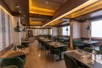 The Soma Hotel - Desayuno