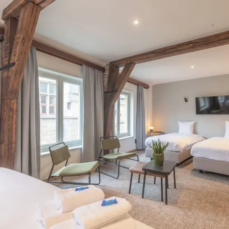 Hotel Lucca
