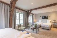 Hotel Lucca