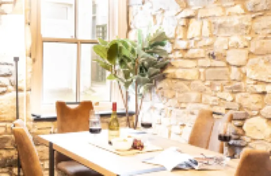 Northern Hideaways St Cuthberts