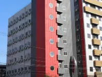 Hotel Sunplaza 2 Annex Hotels near Kuromon Market
