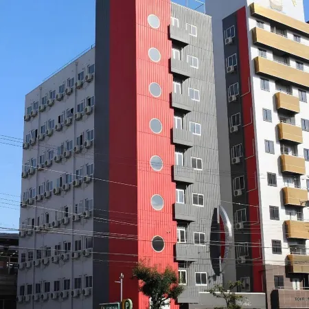 Hotel Sunplaza 2 Annex