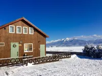 Country Cottage Wakiaiai Hotels in Nakafurano