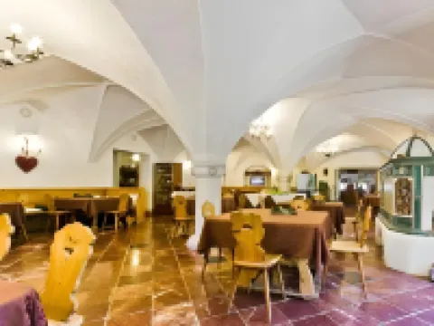 Hotel Edelhof Hotel a Tarvisio